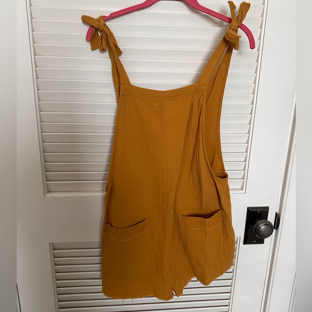 Billabong romper